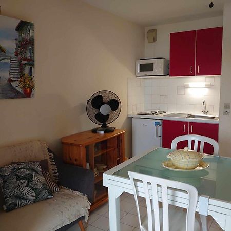 2Rb38A Appartement Vue Sur Mer Et Proche Plage Collioure Exterior photo